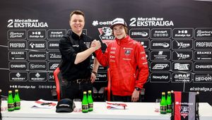 Żużel. Cefllast Wilki mają nowego zawodnika. To transfer z Tarnowa