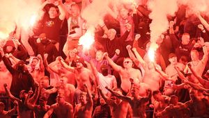 Legia zwróciła się do kibiców po meczu z Chelsea