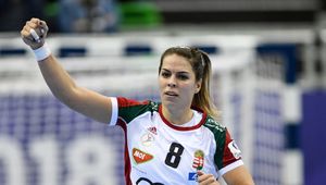 Węgierki były blisko niespodziewanej porażki. Wróciły zza światów i są w ćwierćfinale