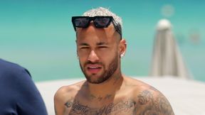 Potwierdziły się plotki ws. Neymara