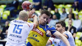 Formalności dopełnione, zagrożenie kontuzjami w Gdańsku i w Kielcach