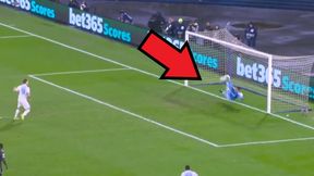 Polak błysnął w Lidze Mistrzów. Tak zatrzymał gwiazdę rywali