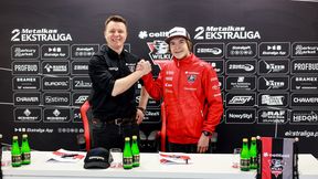 Żużel. Cellfast Wilki mają nowego zawodnika. To transfer z Tarnowa