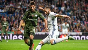 Bartosz Bereszyński: Transfer na Zachód? Coś się dzieje, decyzja zapadnie zimą