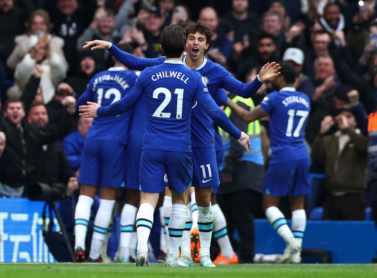 Na Jakim Kanale Jest Dance Dance Dance Liga Mistrzów. Gdzie oglądać Chelsea FC - Borussia Dortmund? Na jakim