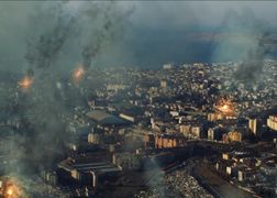 Planete+ HD Żywioły w akcji. Ziemia na krawędzi