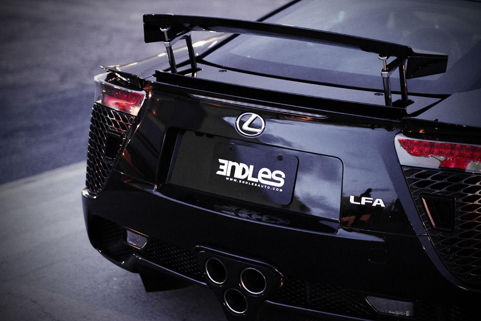 Lexus de Alwis
