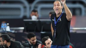 Czołowy trener świata w klubie Bundesligi