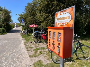 Stanęły przy plażach nad niemieckim Bałtykiem. Hit