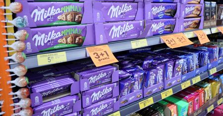 Duża zmiana w czekoladach Milka. Producent podjął decyzję