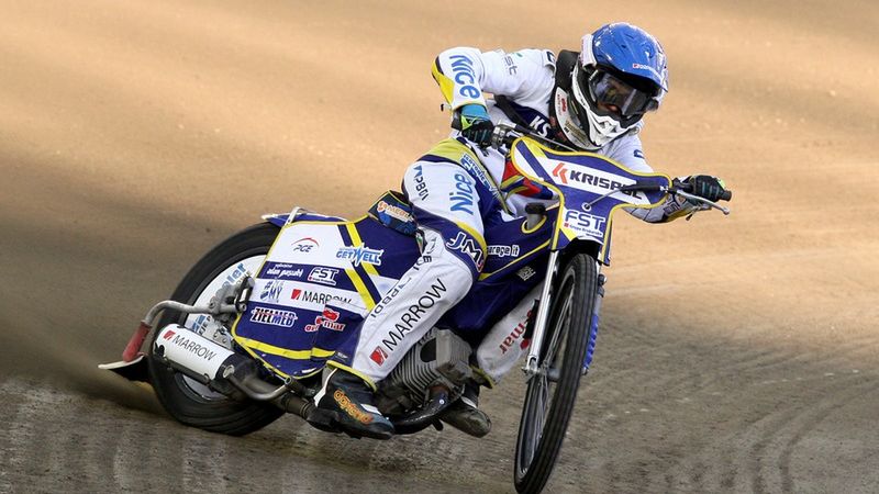WP SportoweFakty / Michał Szmyd / Na zdjęciu: Igor Kopeć-Sobczyński