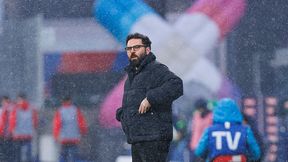 Ból głowy Feio przed derbami. "Capita? Powiedział mi, że nie odchodzi"