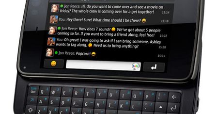 Nokia N900 w Polsce od 23 listopada?