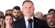 Wybory 2020. Andrzej Duda: Stwórzmy "Koalicję Polskich Spraw"