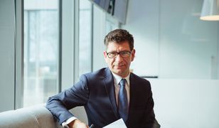 Ryszard Czarnecki gościem programu "Tłit"