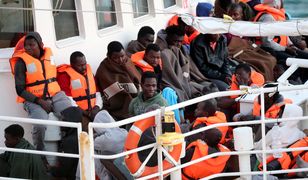 Migranci dotarli do Malty