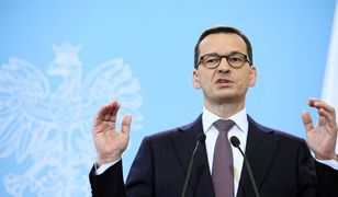 Morawiecki o ekspresowej pracy nad nowelizacją