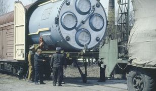 Raport SIPRI: Zbrojenie atomowe trwa. Niepokojące dane