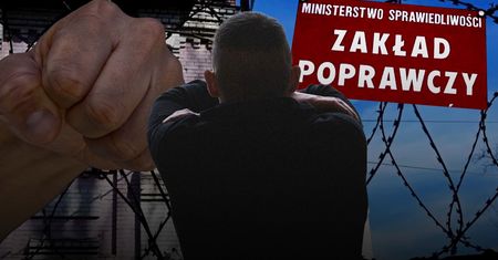 Jeśli cię biją, bądź ostrożny. Tak pracuje się w poprawczaku