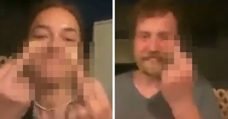 Wpadka rosyjskiej telewizji na żywo. Izraelczycy się nie hamowali