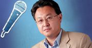 Yoshida, twórca PS Move i starszy inżynier oprogramowania na konferencji Sony na GDC