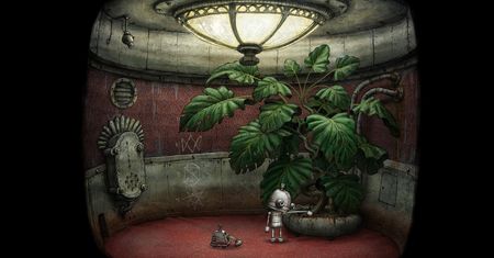 Microsoft nie wyda Machinarium na XBLA