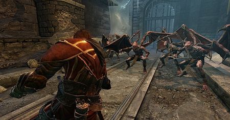 Galeria: Castlevania: Lords of Shadow