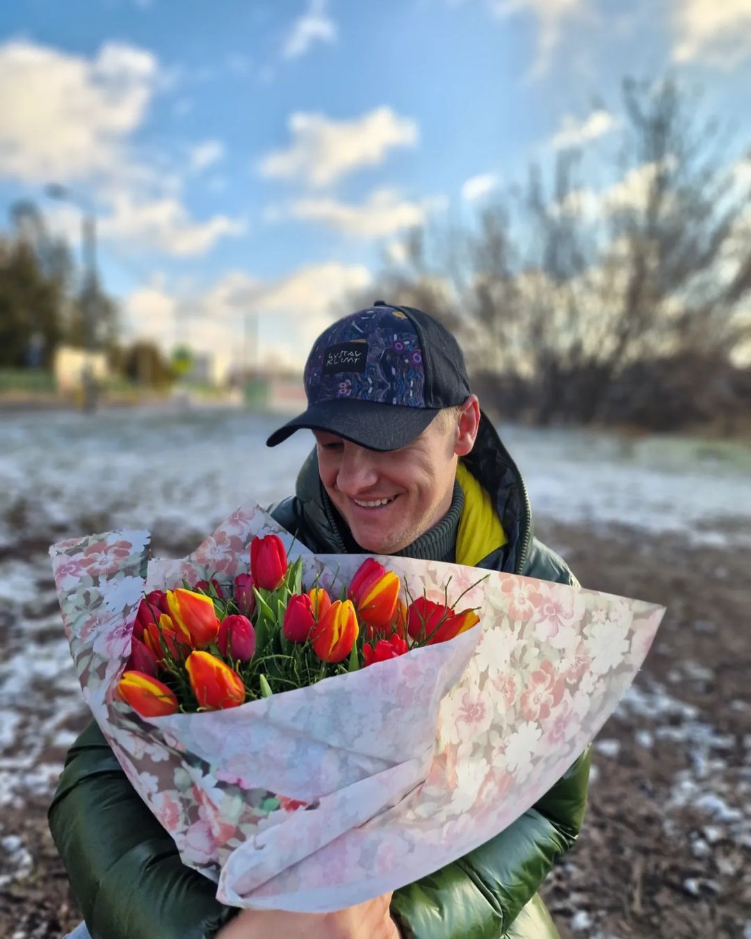 Marcin Mroczek - Dzień Kobiet 2023