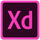 Adobe Experience Design ikona