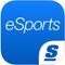 theScore eSports icon
