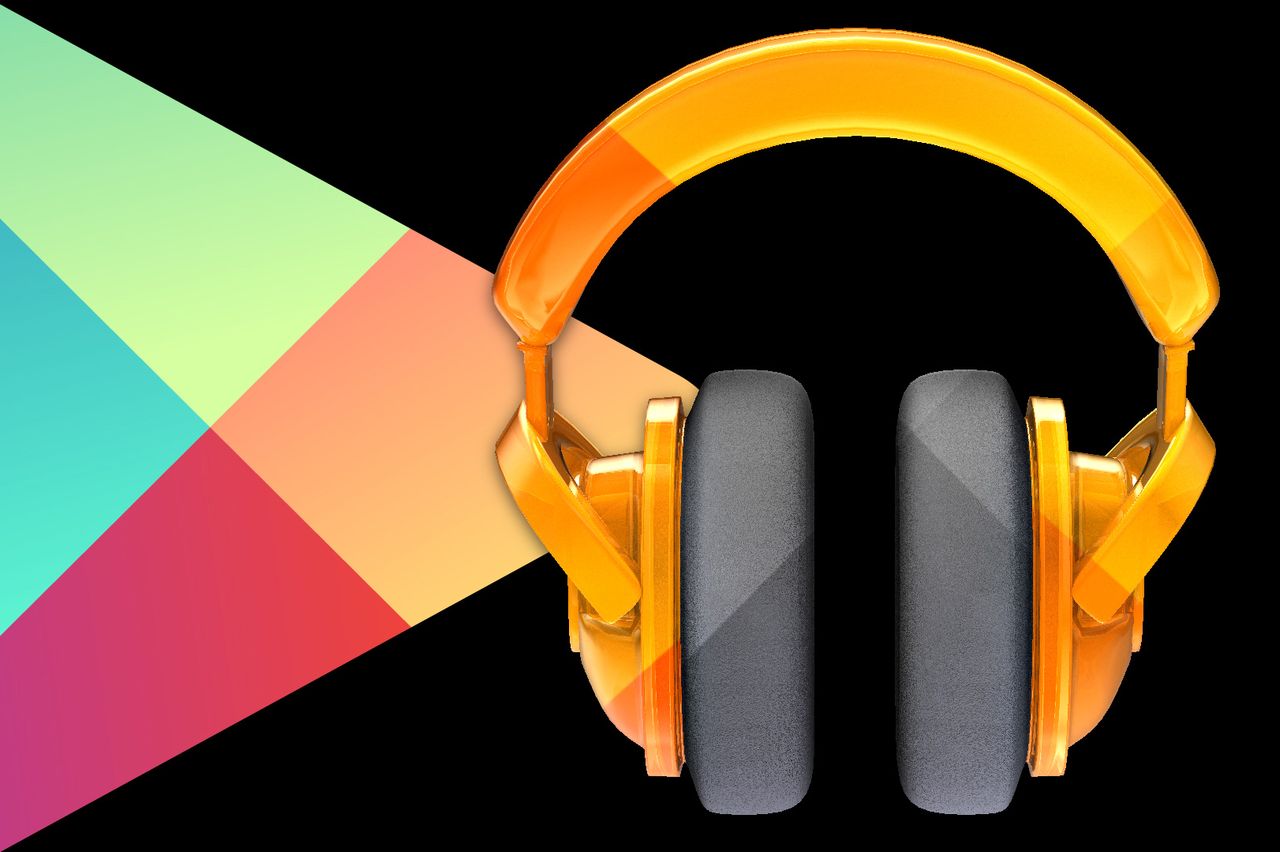 Google Play Music All Access dostępne w promocji: tylko 3,33 zł za trzy miesiące