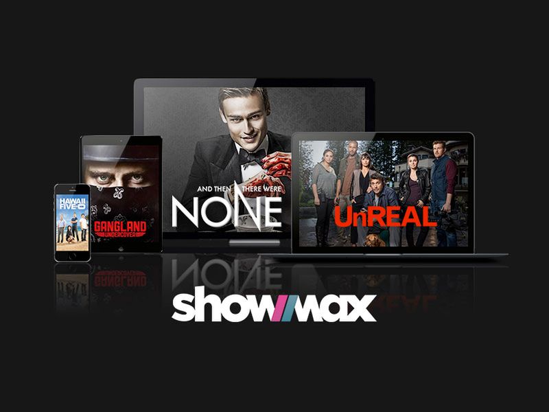 W Polsce jak w Afryce – ShowMax już na starcie wygrywa z Netflixem