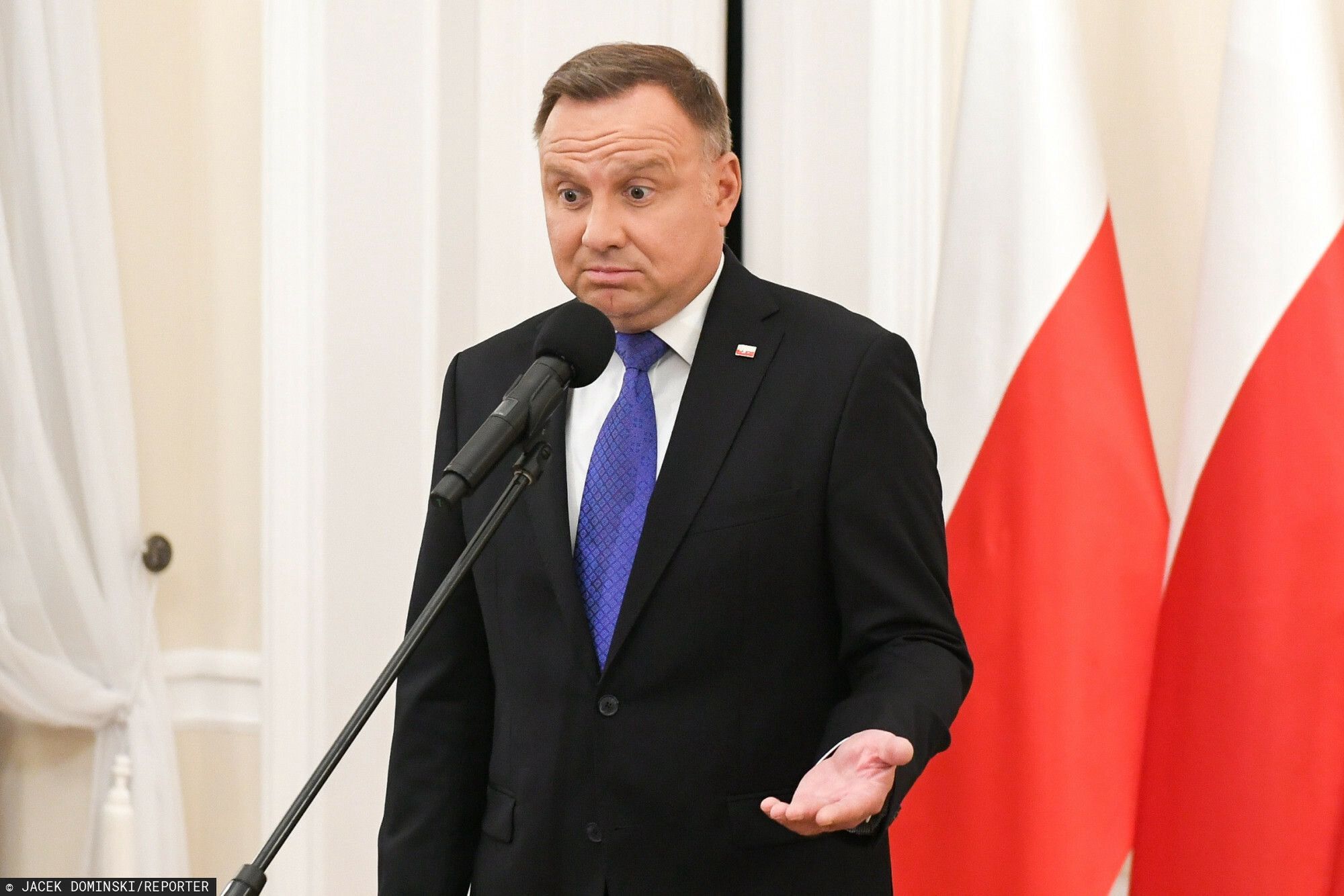 Andrzej Duda
