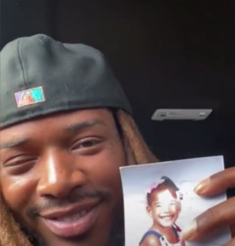 Fetty Wap opłakuje córkę