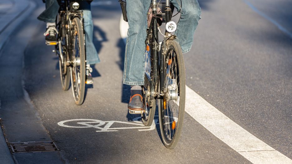Rowerowe szaleństwo! Setki uczestników Paszportu Rowerzysty