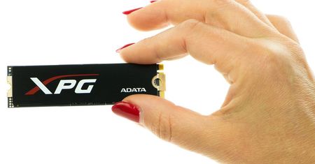 ADATA prezentuje nośniki XPG SX8200 Pro - następcy udanych modeli XPG SX8200