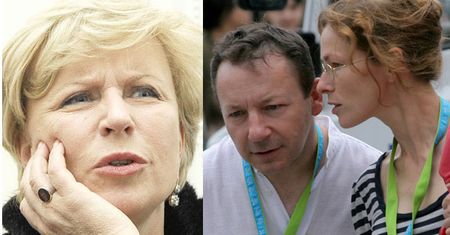 Janda: "Matko czworga dzieci! Myśl o sobie!"