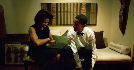 Barack Obama złożył życzenia Michelle. "Każdy moment jest błogosławieństwem"