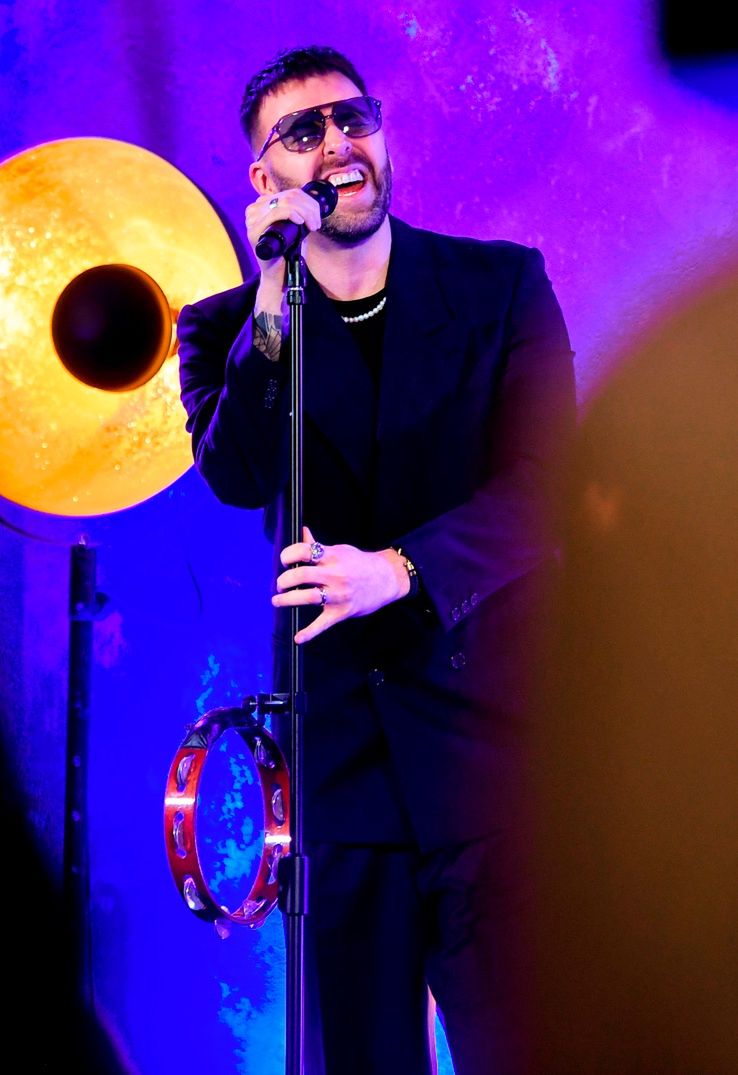 Grzegorz Hyży