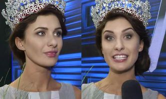 Nowa Miss Polski: "Czuję misję w sobie!"