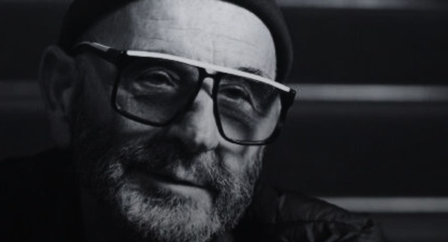 Zmarł reżyser i scenarzysta Sławomir Kryński