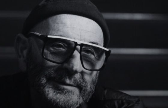 Zmarł reżyser i scenarzysta Sławomir Kryński