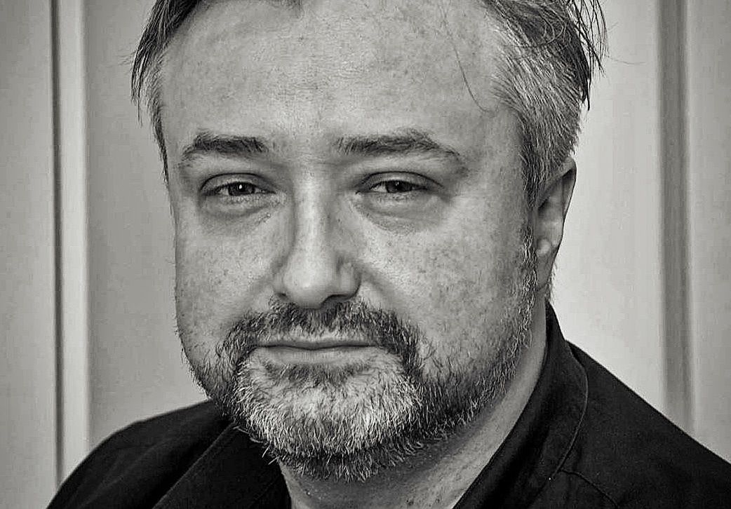 Arkadiusz Loska nie żyje. Miał 49 lat