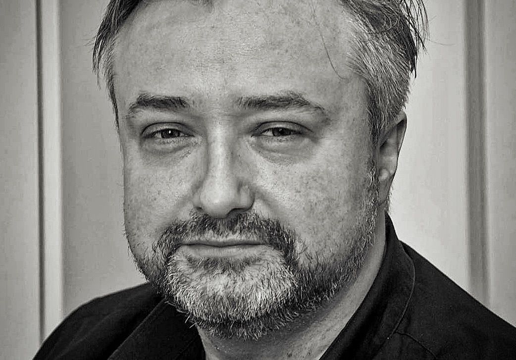 Arkadiusz Loska nie żyje. Miał 49 lat