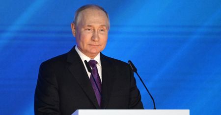 Najbogatsi Rosjanie nie mają powodów do narzekań. Majątek oligarchów puchnie