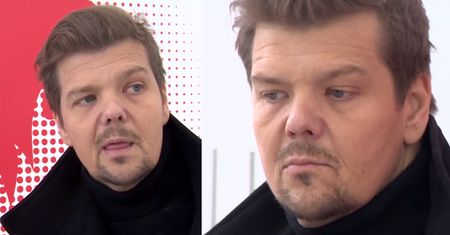 "Minął rok od udaru. Nie działała lewa strona twarzy, lewa ręka, lewa noga"