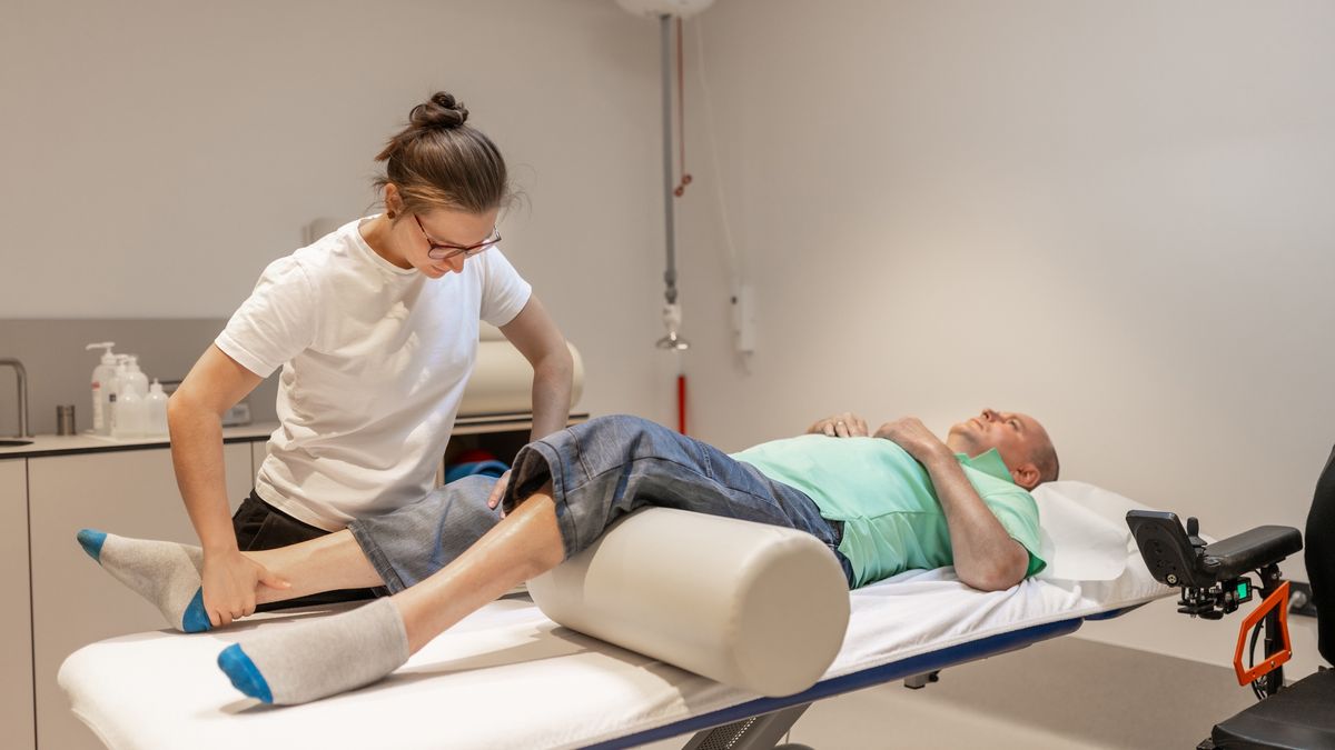 rehabilitacje