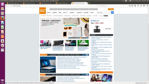 Ubuntu