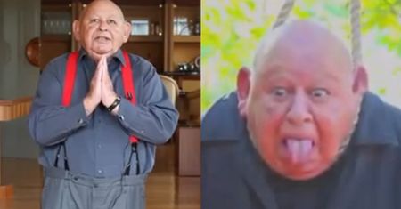 Urban usunięty z Youtube'a! ZA SADO-MASO!