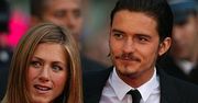 Jennifer Aniston i Orlando Bloom mają romans?